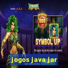 jogos java jar